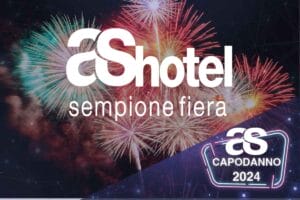 Capodanno AS Hotel sempione