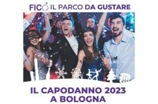 Capodanno a Fico