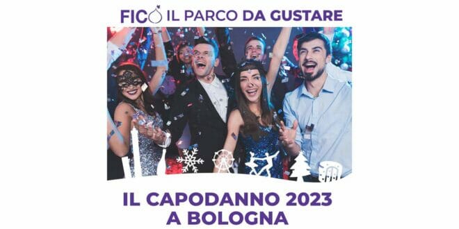 Capodanno a Fico