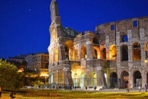 Capodanno a Roma con Travelsingle