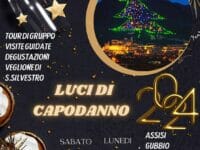 Capodanno Sorprendimi Umbria locandina