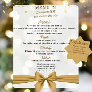Capodanno agriturismo Le Querce Bomarzo | Capodannissimo Capodanno agriturismo Le Querce Bomarzo