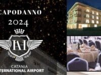 Capodanno Airport Catania Hotel
