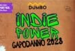 Capodanno Indie Power Bologna