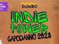 Capodanno Indie Power Bologna