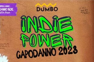 Capodanno Indie Power Bologna
