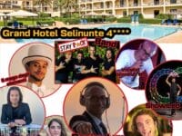 Capodanno Hotel Selinunte Luxeventi