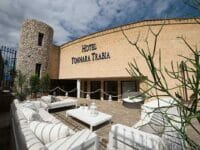 Capodanno Hotel Tonnara Trabia