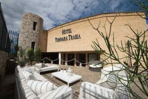 Capodanno Hotel Tonnara Trabia