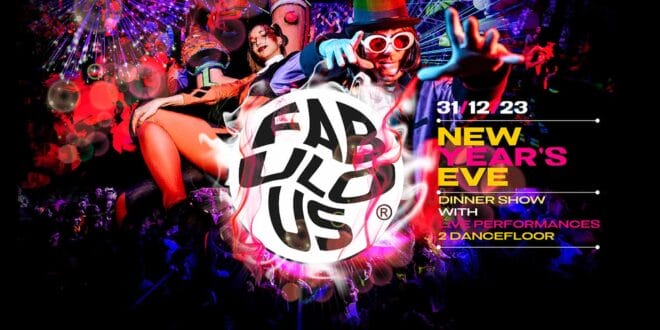 Capodanno Otel Variete Firenze