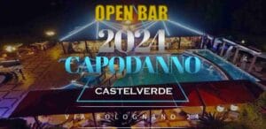 Capodanno Residenza Castelverde