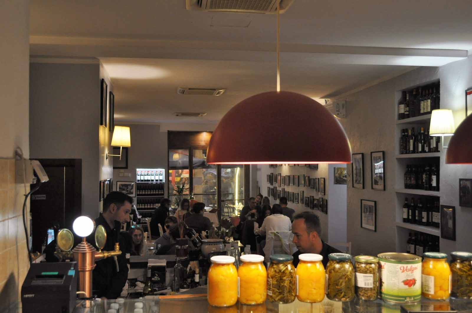 Capodanno Ristorante Il Teatro Firenze