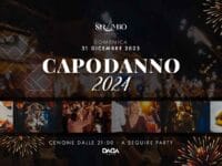 Capodanno Strambo Sanremo