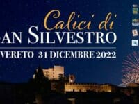 Capodanno a Suvereto Itinerante