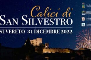 Capodanno a Suvereto Itinerante