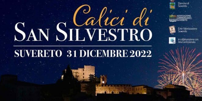 Capodanno a Suvereto Itinerante