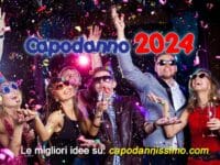 Capodanno 2024