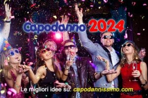 Capodanno 2024