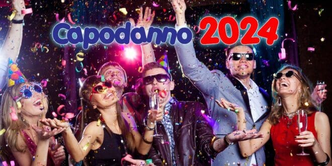 Capodanno 2024