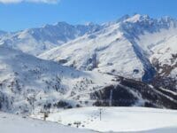 Capodanno a Valloire in Savoia