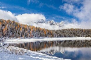 Capodanno in Valmalenco