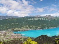 Capodanno ad Interlaken Svizzera