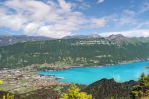 Capodanno ad Interlaken Svizzera