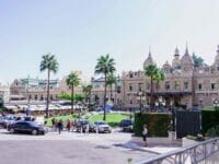 Capodanno a Monte Carlo, casino