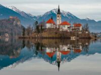 Capodanno Terme Slovenia