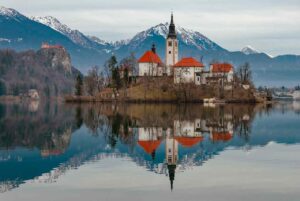 Capodanno Terme Slovenia