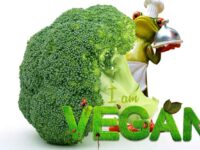 Capodanno Vegano