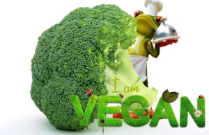 Capodanno Vegano