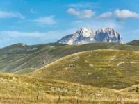 Capodanno Rifugi Appennino Abruzzese