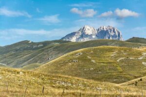 Capodanno Rifugi Appennino Abruzzese