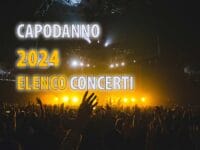 Concerti di Capodanno 2024