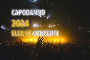 Concerti di Capodanno 2024