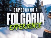 Capodanno Folgaria viaggio evento