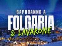 Capodanno a Lavarone e Folgaria