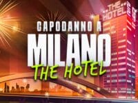 Capodanno Milano The Hotel