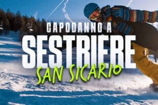 Capodanno San Sicario Sestriere