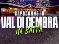 Capodanno in baita in val di cembra