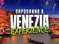 Capodanno Viaggio Evento a Venezia