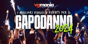 Capodanno Vgmania 