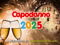 Capodanno 2025