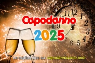 Capodanno 2025