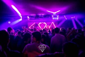 Capodanno discoteca jolie roma