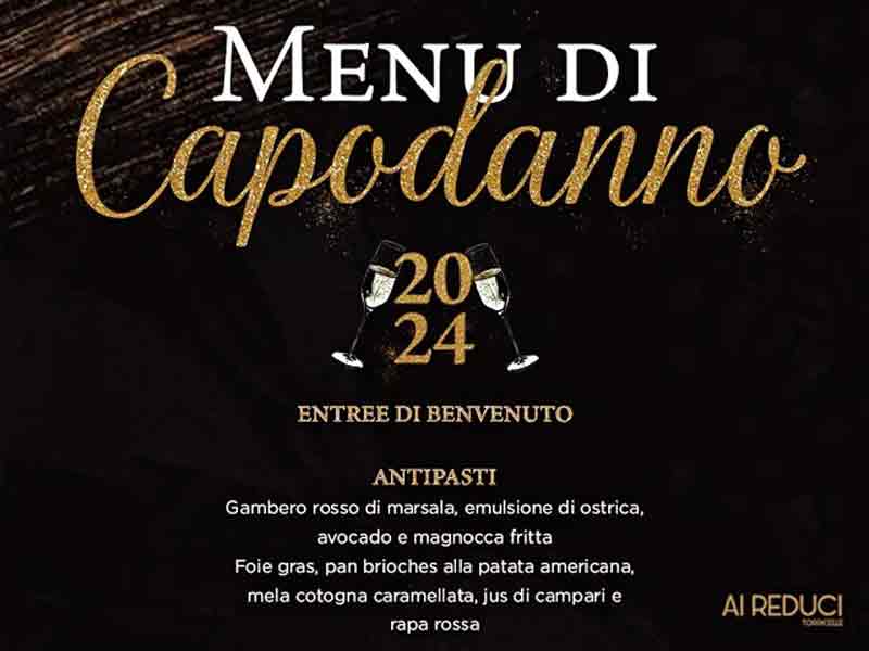 Capodanno Ai Reduci Verona