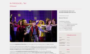 Capodanno Teatro Duse