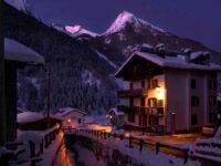 Capodanno Aosta Forte di Bard