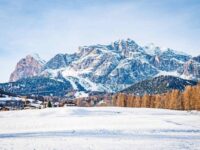 Capodanno Cortina d'Ampezzo